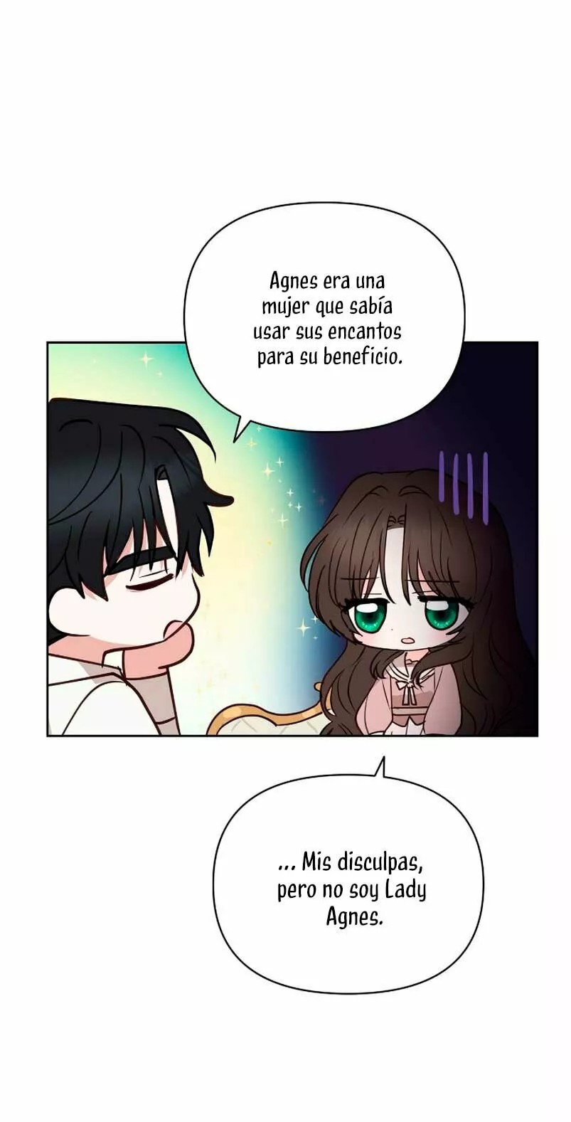 Two Names of Night Vol. 1 Ch. 2 第58页