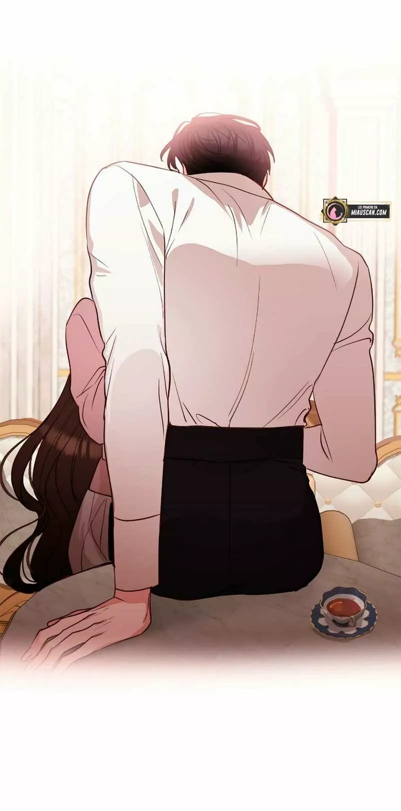 Two Names of Night Vol. 1 Ch. 2 第63页