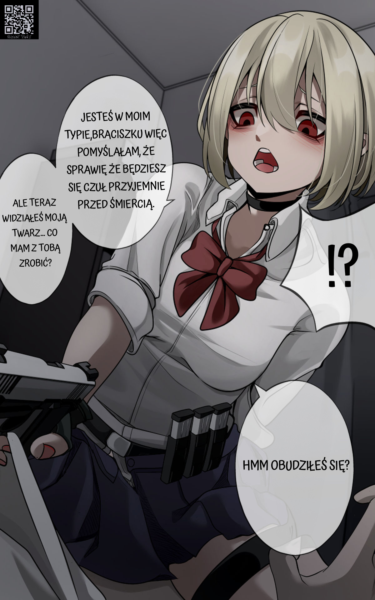 A Story About Being Attacked by an Armed JK 第2页