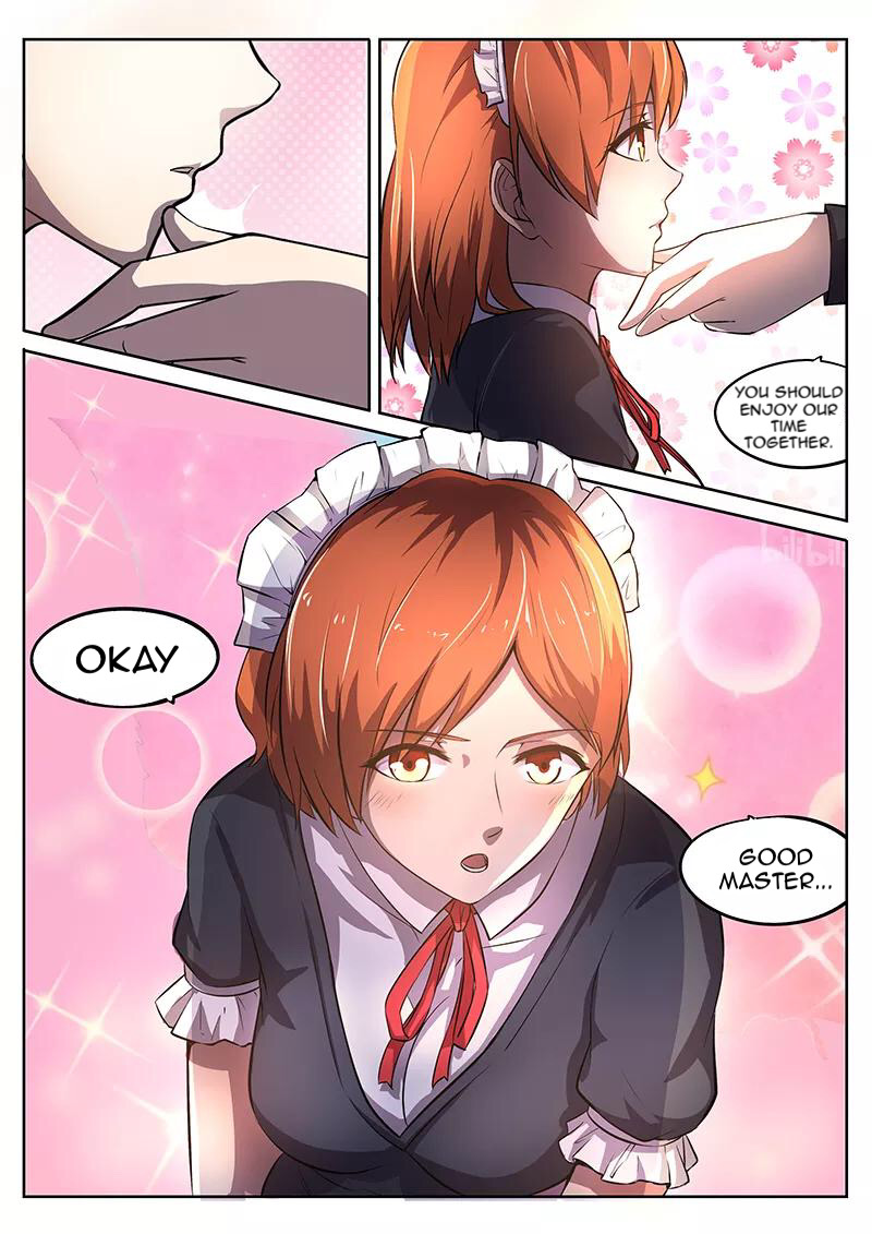Dream Maker Ch. 2 第14页