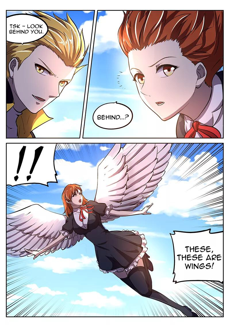 Dream Maker Ch. 2 第17页