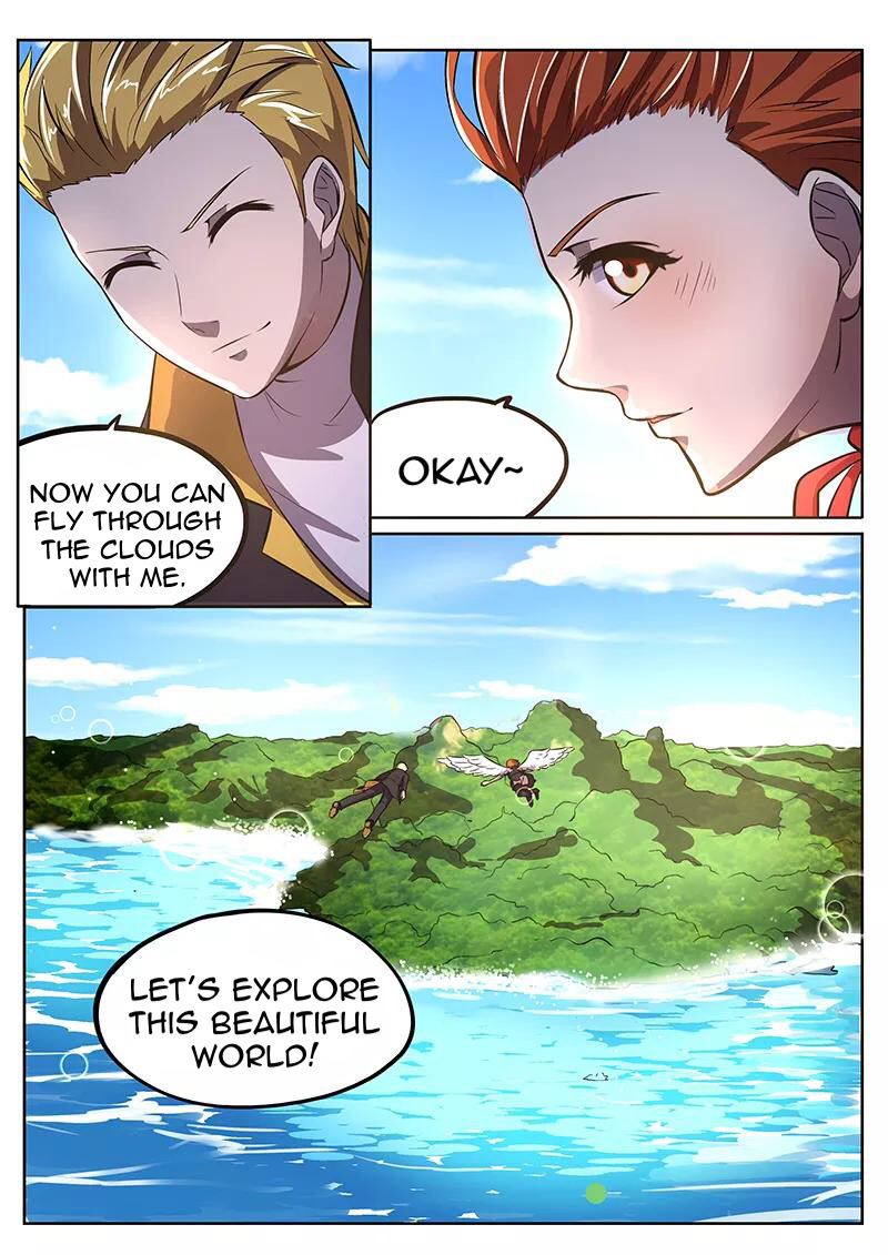 Dream Maker Ch. 2 第18页
