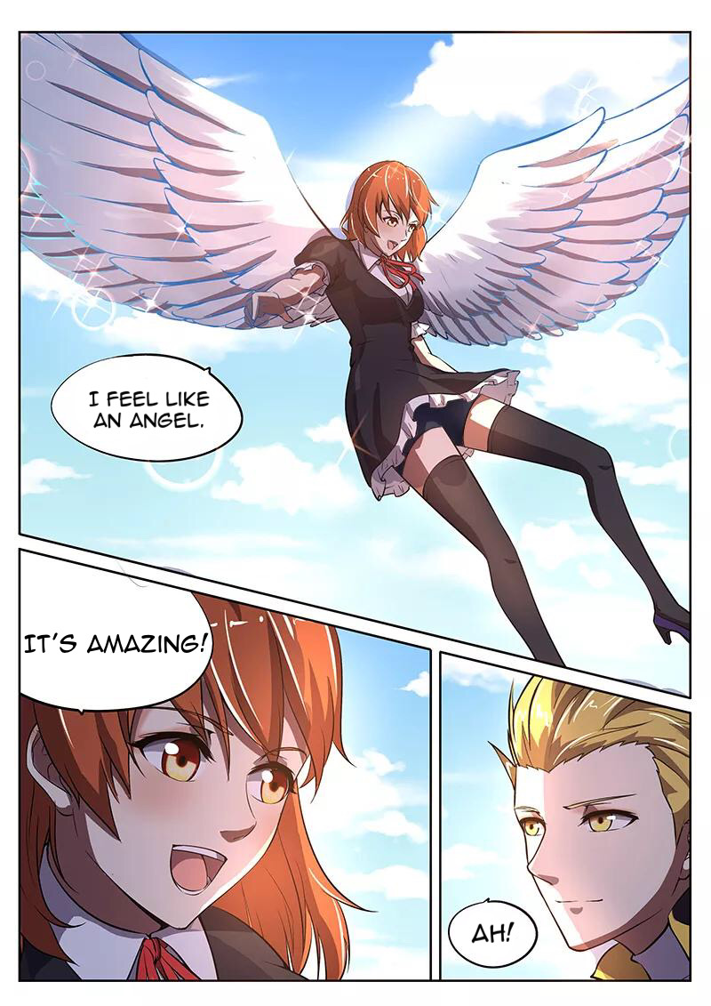 Dream Maker Ch. 2 第19页