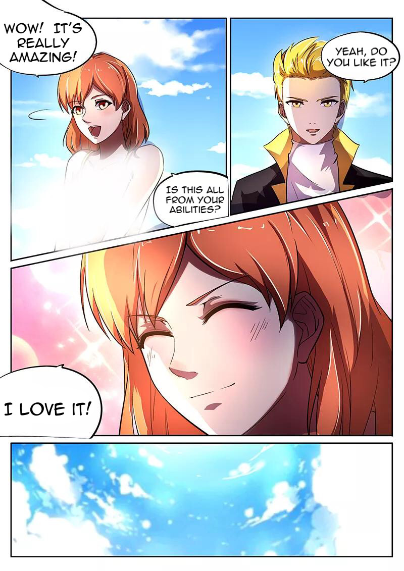 Dream Maker Ch. 2 第23页
