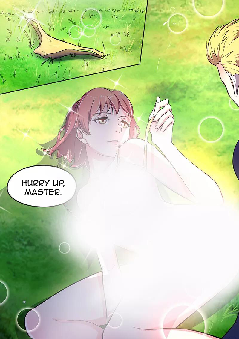 Dream Maker Ch. 2 第24页