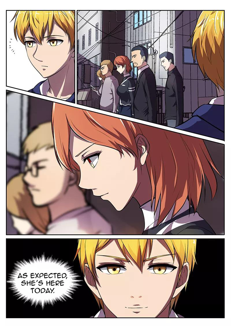 Dream Maker Ch. 2 第27页