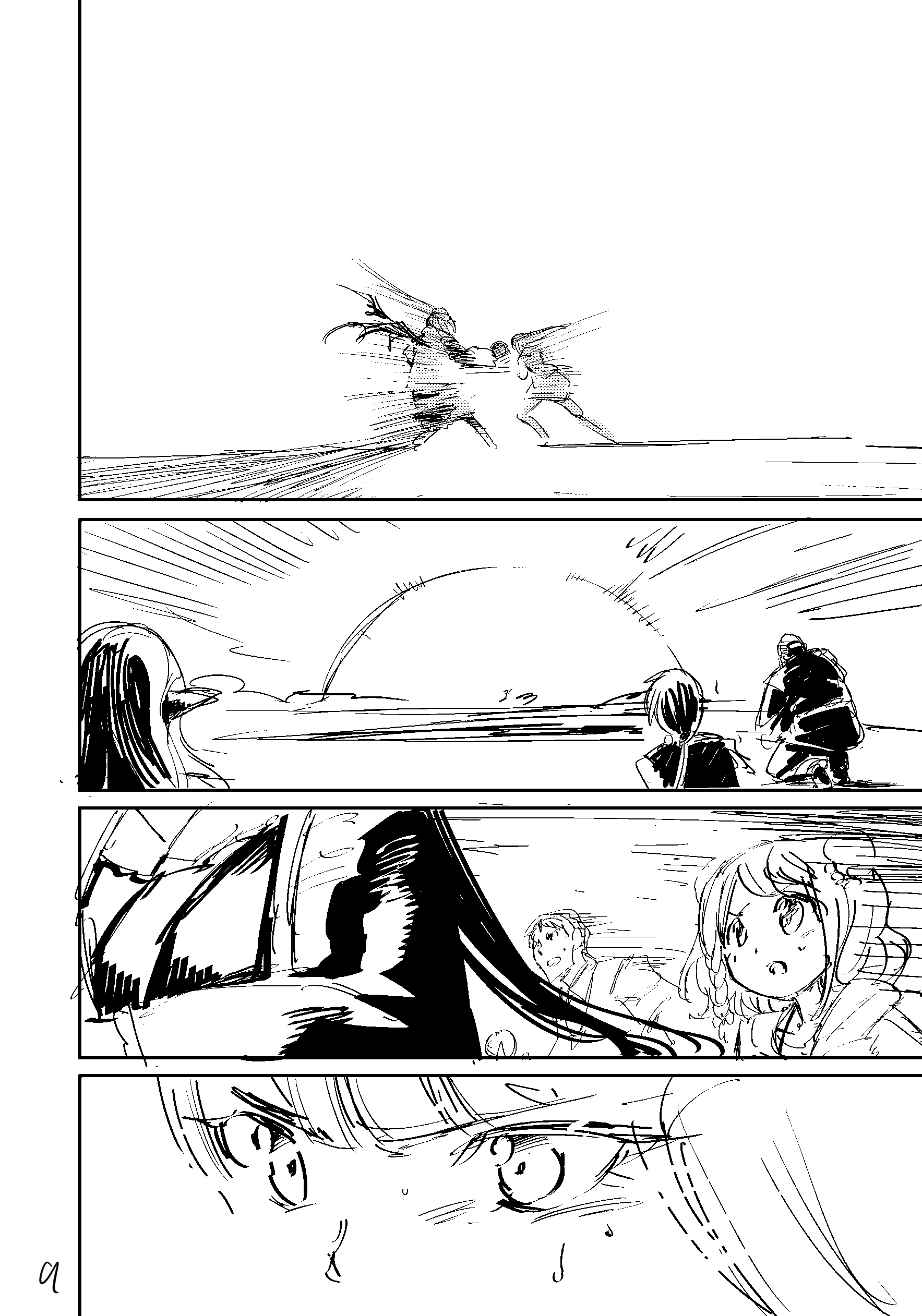 Nijisanji Fan Comics Nijisanji Fantasy Tournament Finals: Devilulu Awakens 第10页