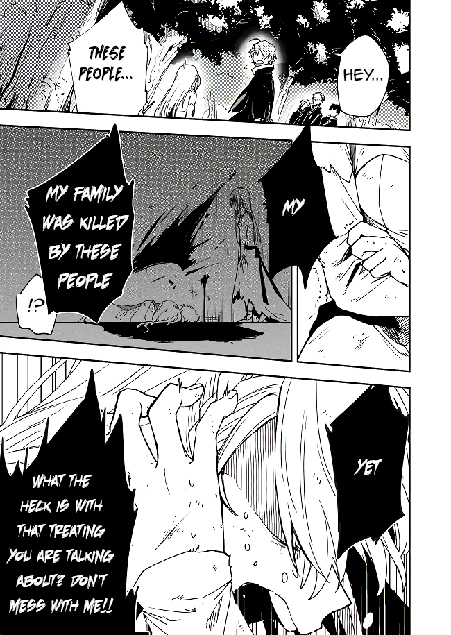Fushi no Sougishi Immortal Undertaker Continued 第16页