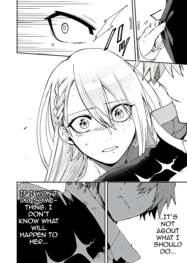 Fushi no Sougishi Immortal Undertaker Continued 第21页