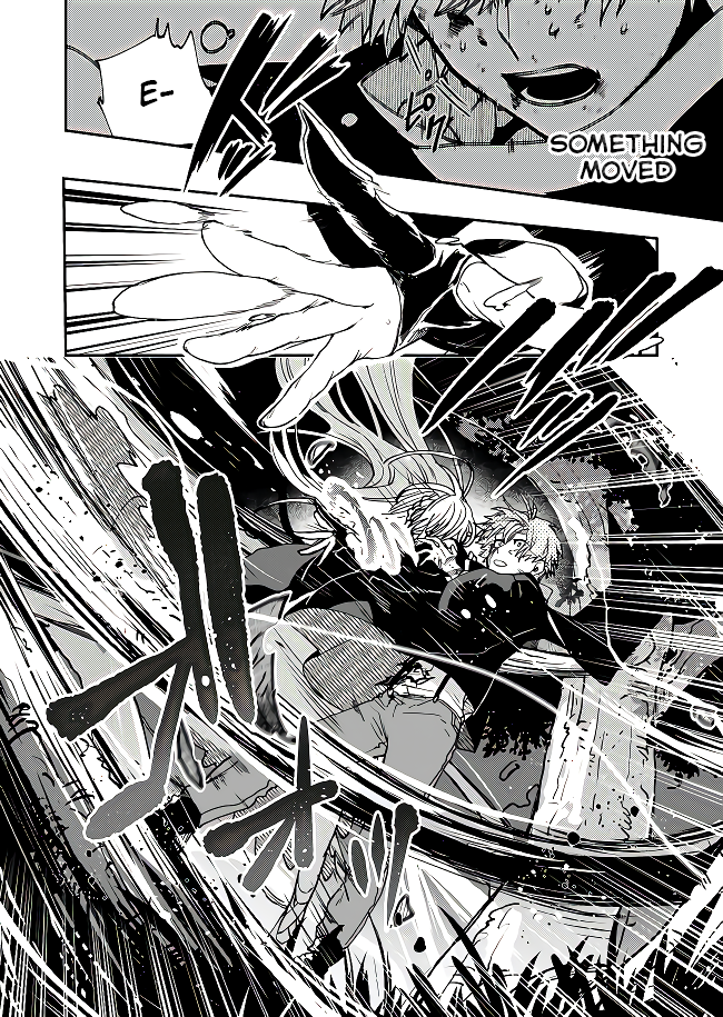 Fushi no Sougishi Immortal Undertaker Continued 第25页