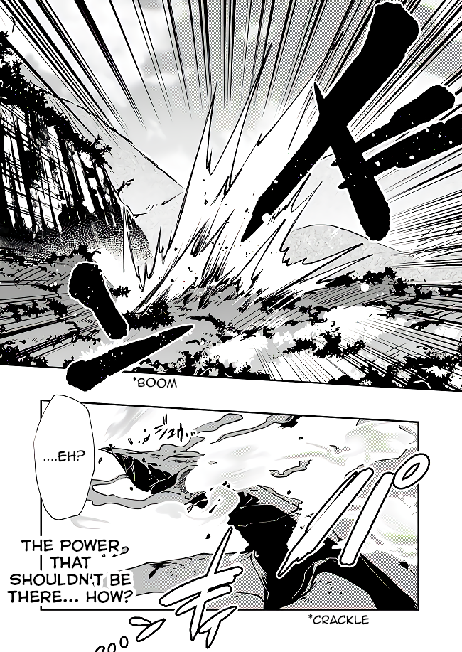Fushi no Sougishi Immortal Undertaker Continued 第26页