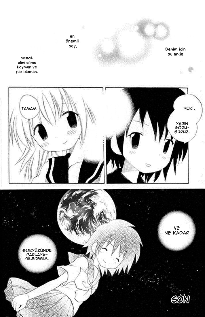 Yuri Tengoku Vol. 1 Ch. 1 第14页