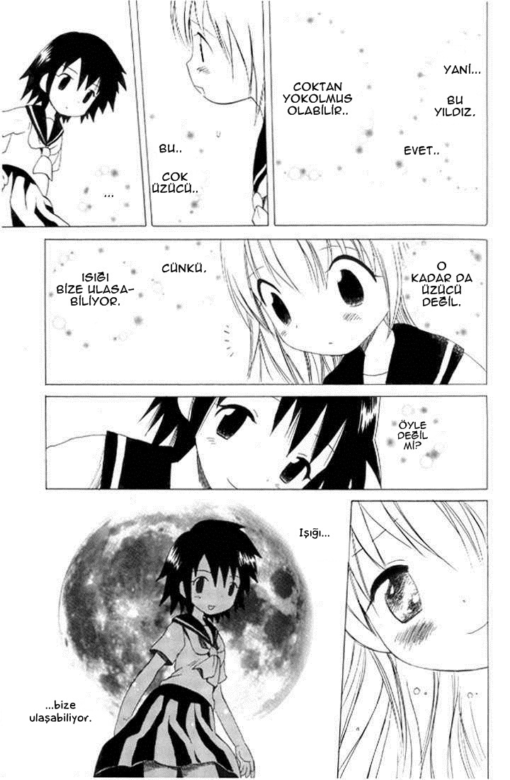 Yuri Tengoku Vol. 1 Ch. 1 第9页