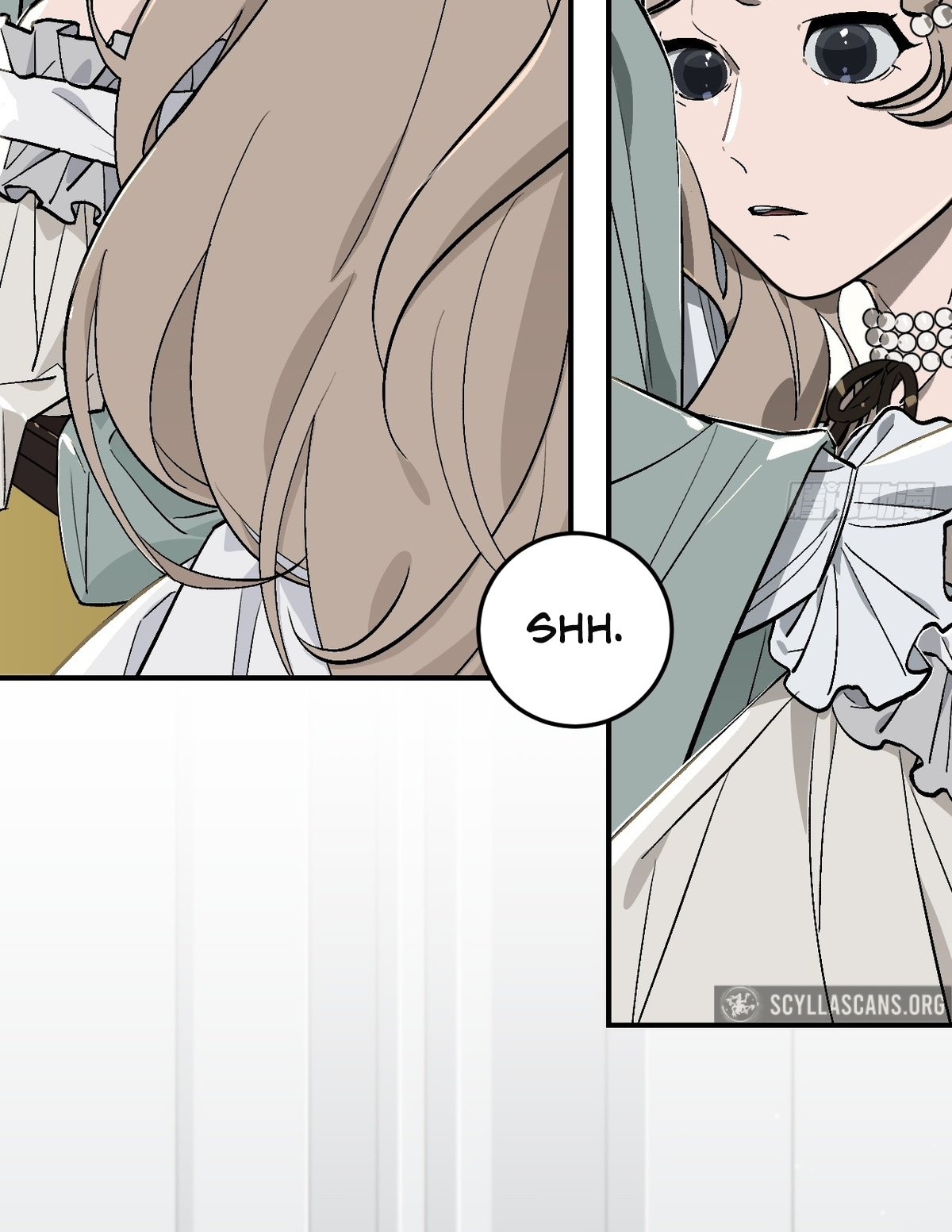 I’m Done Being This Yandere Boy’s Stepmother Ch. 2 第13页