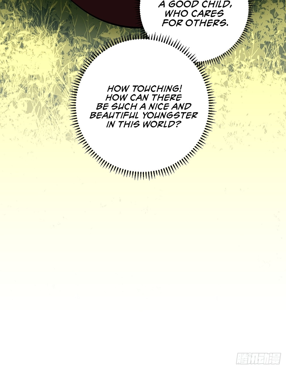 I’m Done Being This Yandere Boy’s Stepmother Ch. 2 第39页