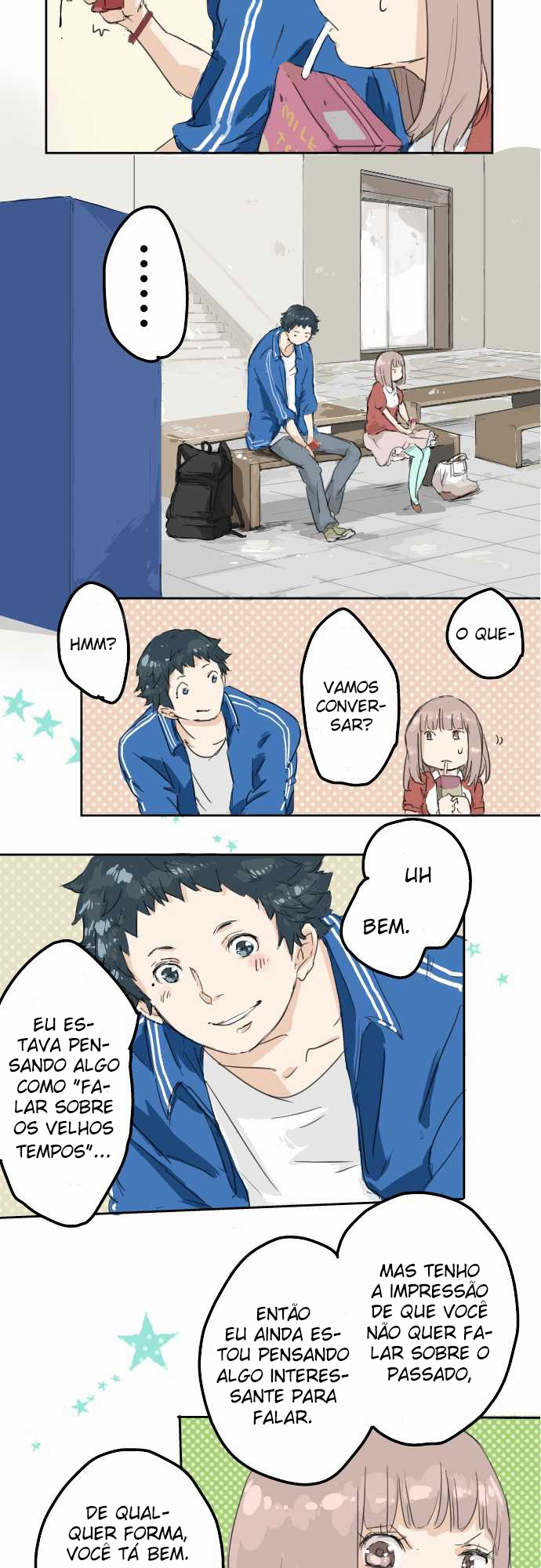 Koi Inu Ch. 2 第15页