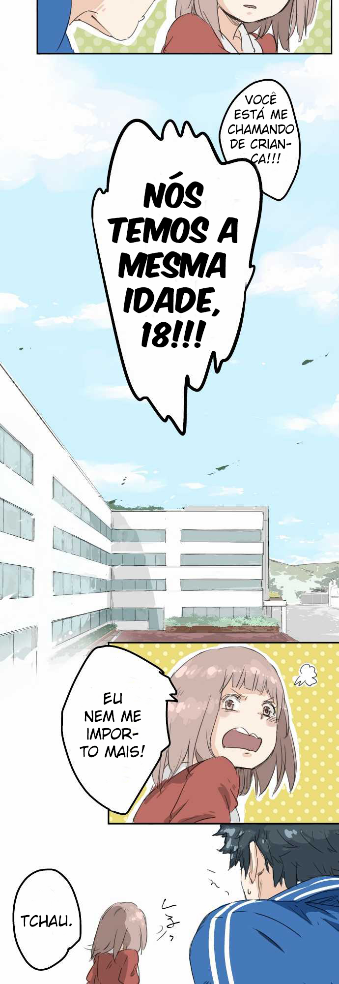 Koi Inu Ch. 2 第21页