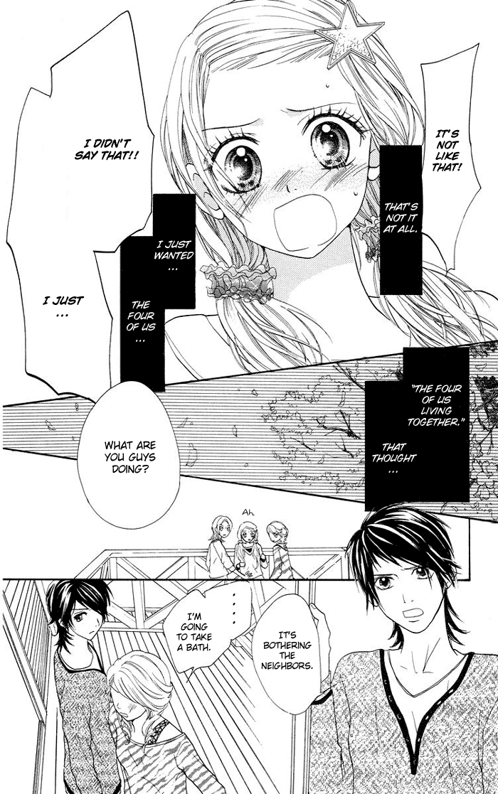 Kono Ie de Kimi to Vol. 1 Ch. 3 第17页