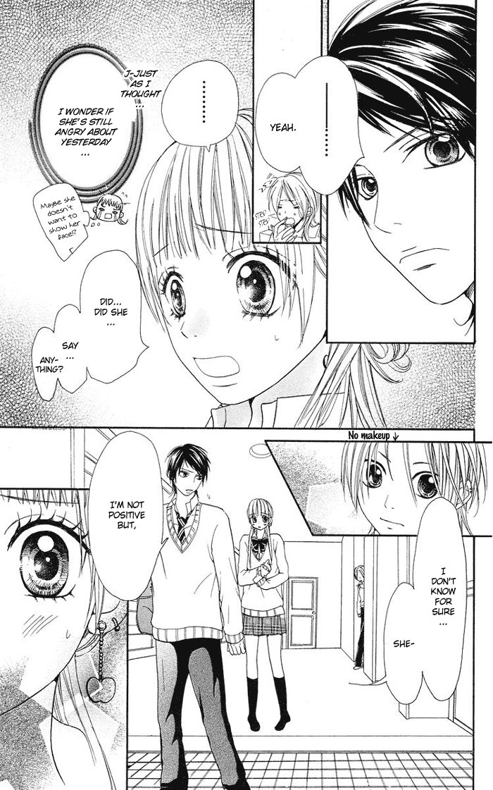 Kono Ie de Kimi to Vol. 1 Ch. 3 第26页
