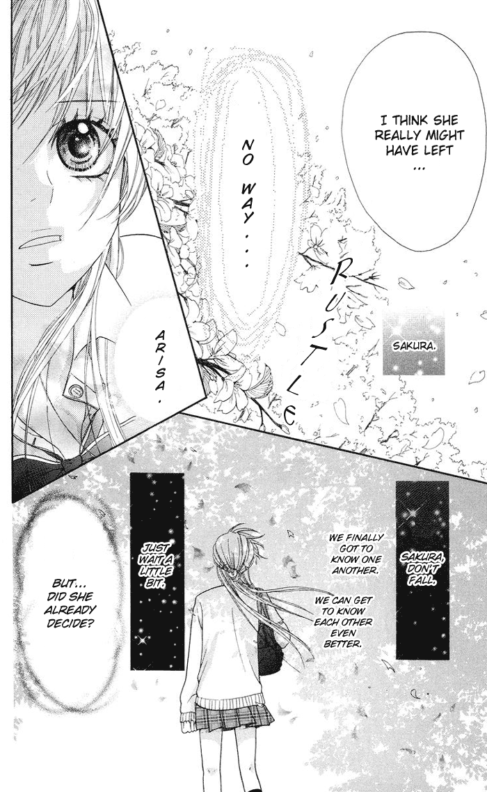 Kono Ie de Kimi to Vol. 1 Ch. 3 第27页