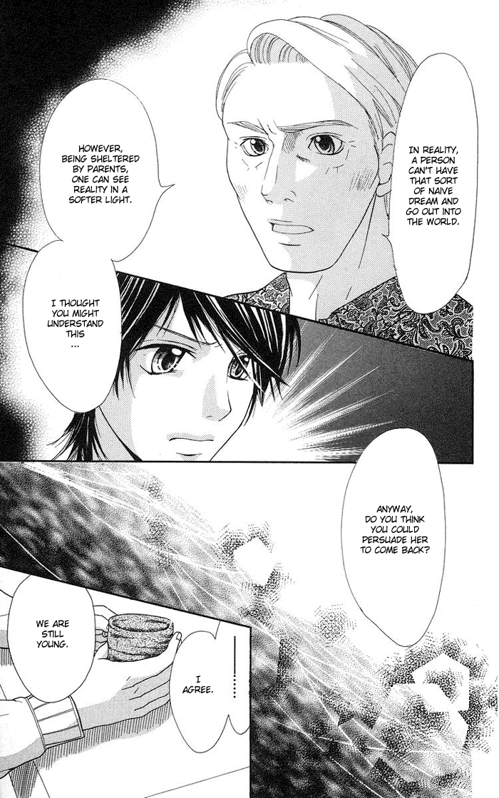 Kono Ie de Kimi to Vol. 1 Ch. 3 第36页