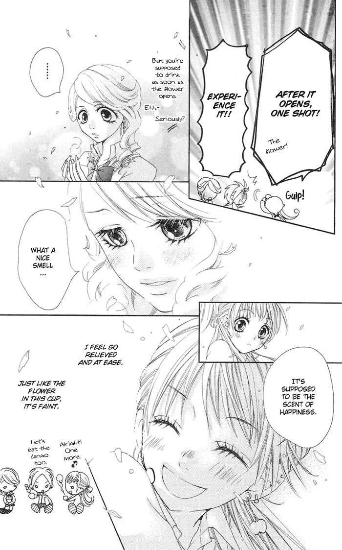 Kono Ie de Kimi to Vol. 1 Ch. 3 第40页