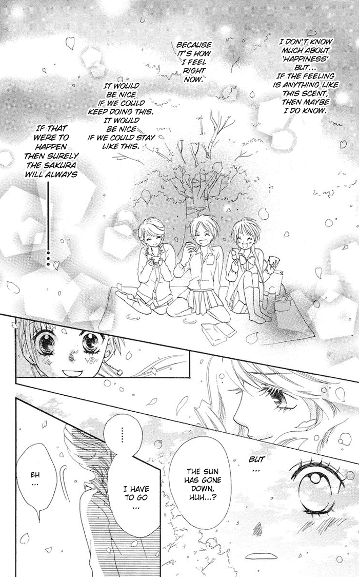 Kono Ie de Kimi to Vol. 1 Ch. 3 第41页