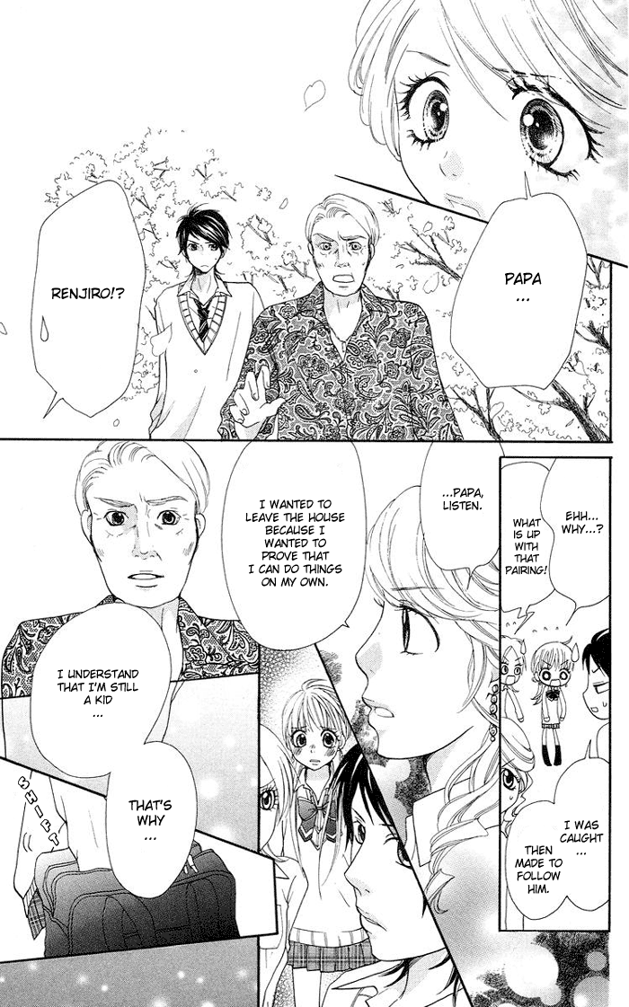 Kono Ie de Kimi to Vol. 1 Ch. 3 第44页