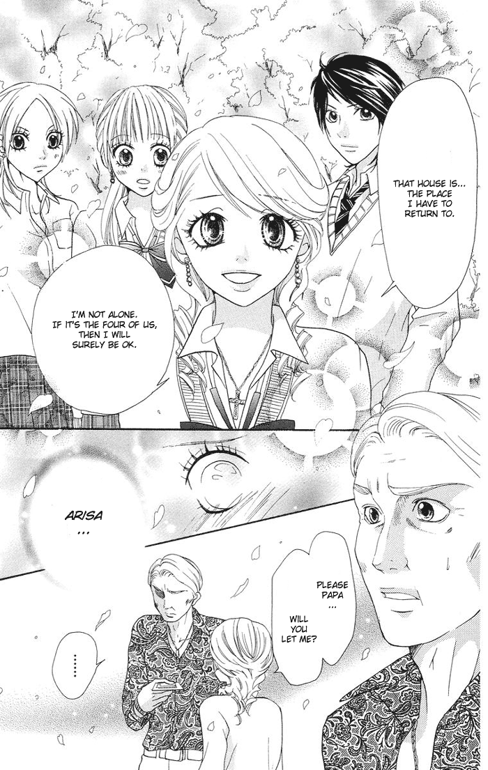 Kono Ie de Kimi to Vol. 1 Ch. 3 第46页