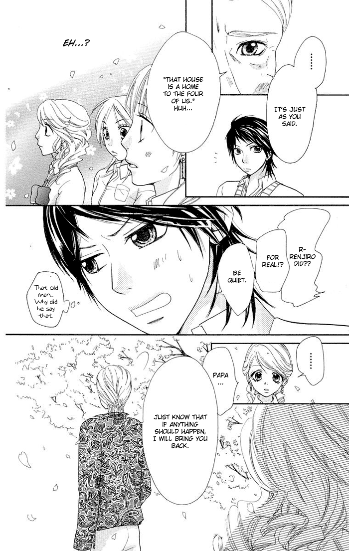 Kono Ie de Kimi to Vol. 1 Ch. 3 第47页