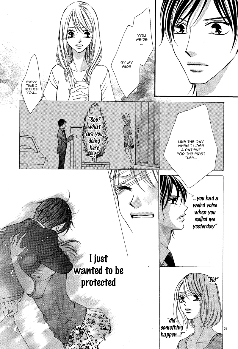 27-Sai - Atashi, Koi ga, Shitai 27-Sai - Atashi, Koi ga, Shitai 第26页