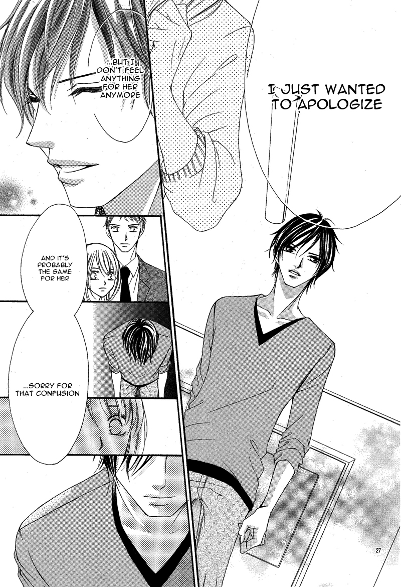 27-Sai - Atashi, Koi ga, Shitai 27-Sai - Atashi, Koi ga, Shitai 第32页