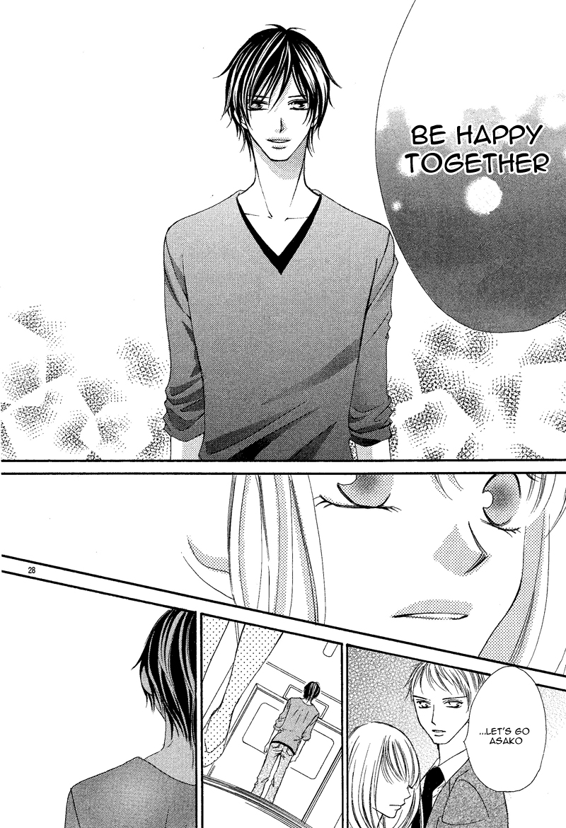 27-Sai - Atashi, Koi ga, Shitai 27-Sai - Atashi, Koi ga, Shitai 第33页