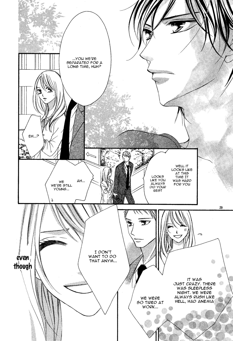 27-Sai - Atashi, Koi ga, Shitai 27-Sai - Atashi, Koi ga, Shitai 第34页