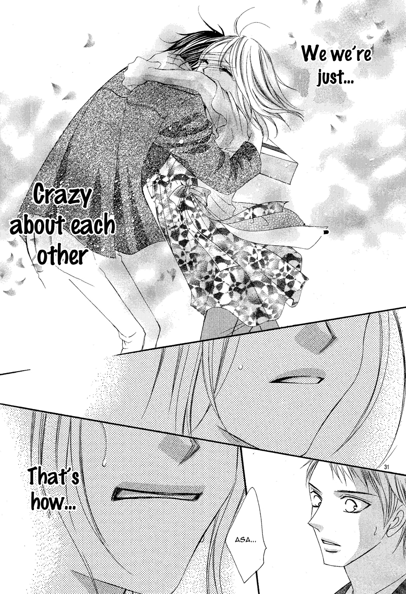 27-Sai - Atashi, Koi ga, Shitai 27-Sai - Atashi, Koi ga, Shitai 第36页