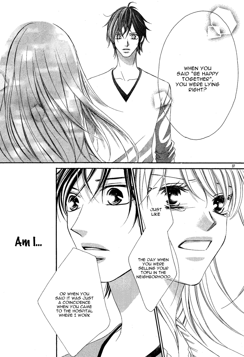27-Sai - Atashi, Koi ga, Shitai 27-Sai - Atashi, Koi ga, Shitai 第41页