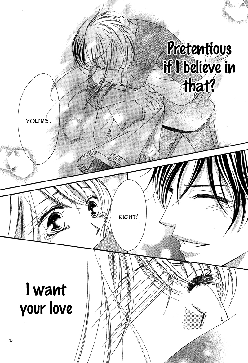 27-Sai - Atashi, Koi ga, Shitai 27-Sai - Atashi, Koi ga, Shitai 第42页
