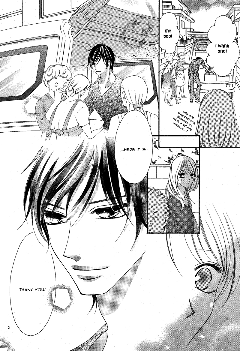 27-Sai - Atashi, Koi ga, Shitai 第7页