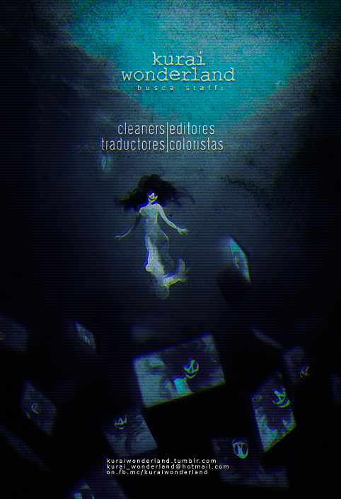 Shin'yaku Märchen Seite 1: Ido que lleva al bosque que guía al ido 1 第2页