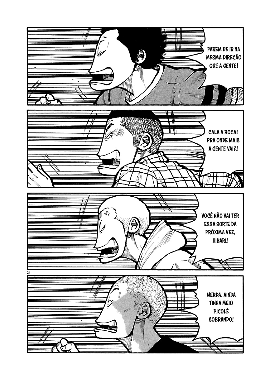 Dustland O Dia em que Hibari Voou 第24页