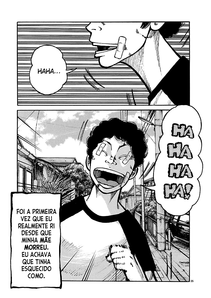 Dustland O Dia em que Hibari Voou 第25页
