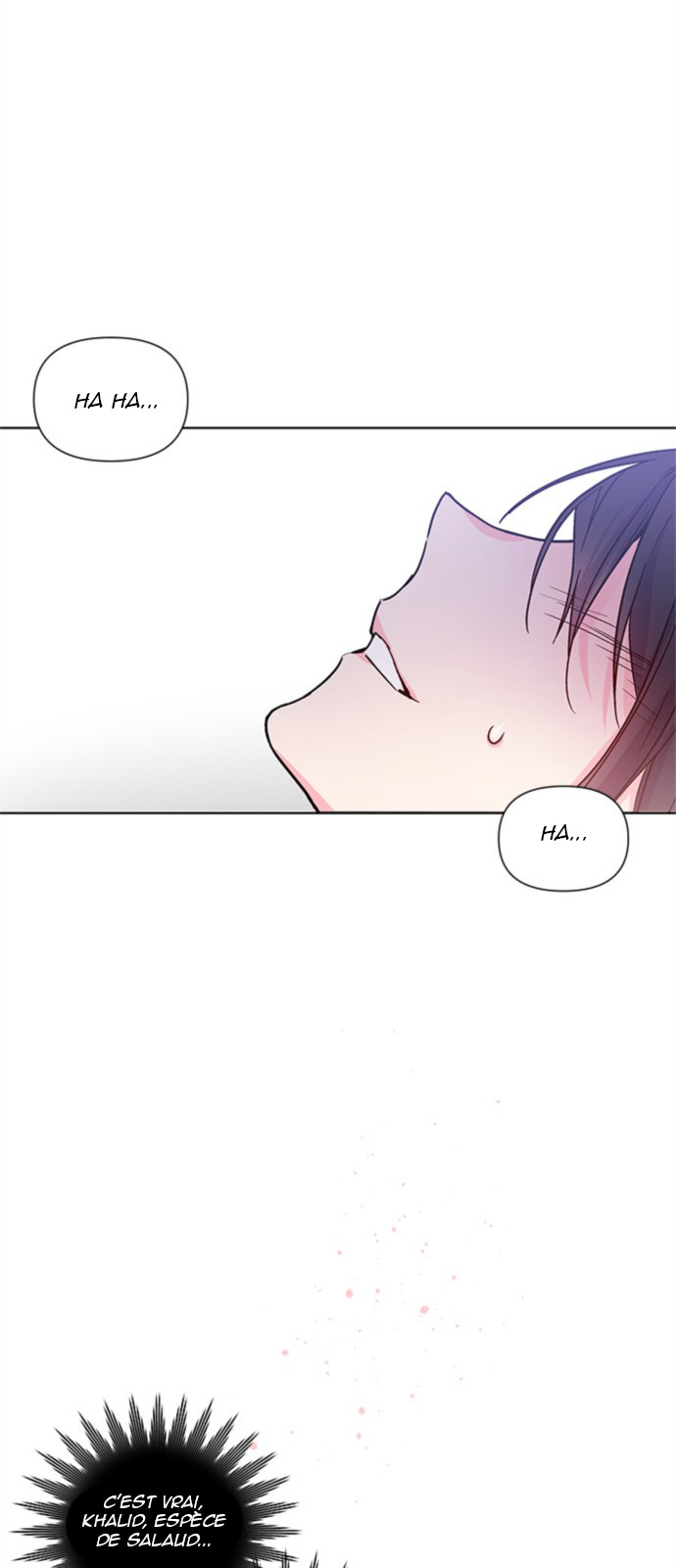 From a Knight to a Lady Vol. 1 Ch. 1.1 第12页