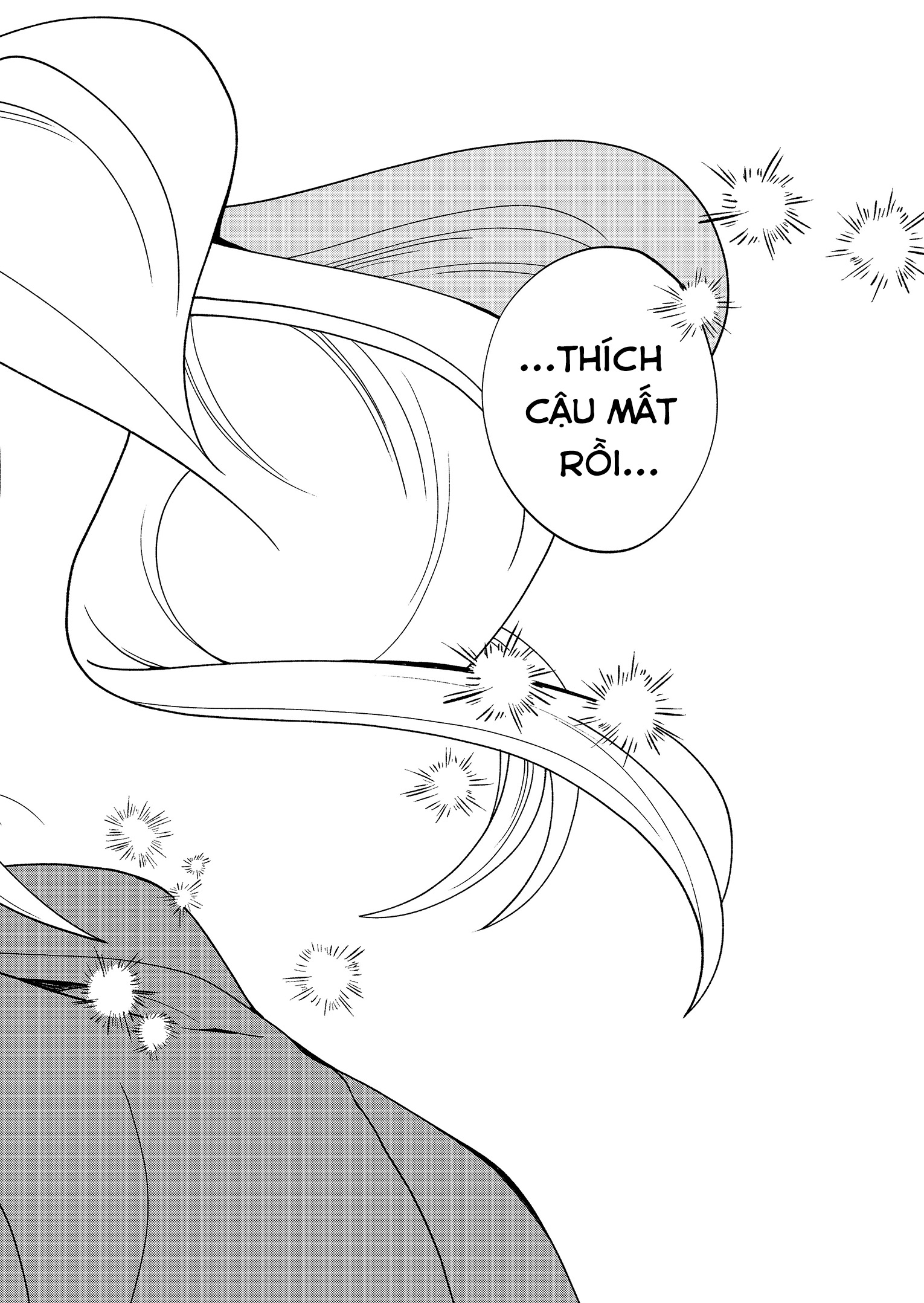 Jibun ni Dake Tsumetai Osananajimi no Himitsu Oneshot 第10页