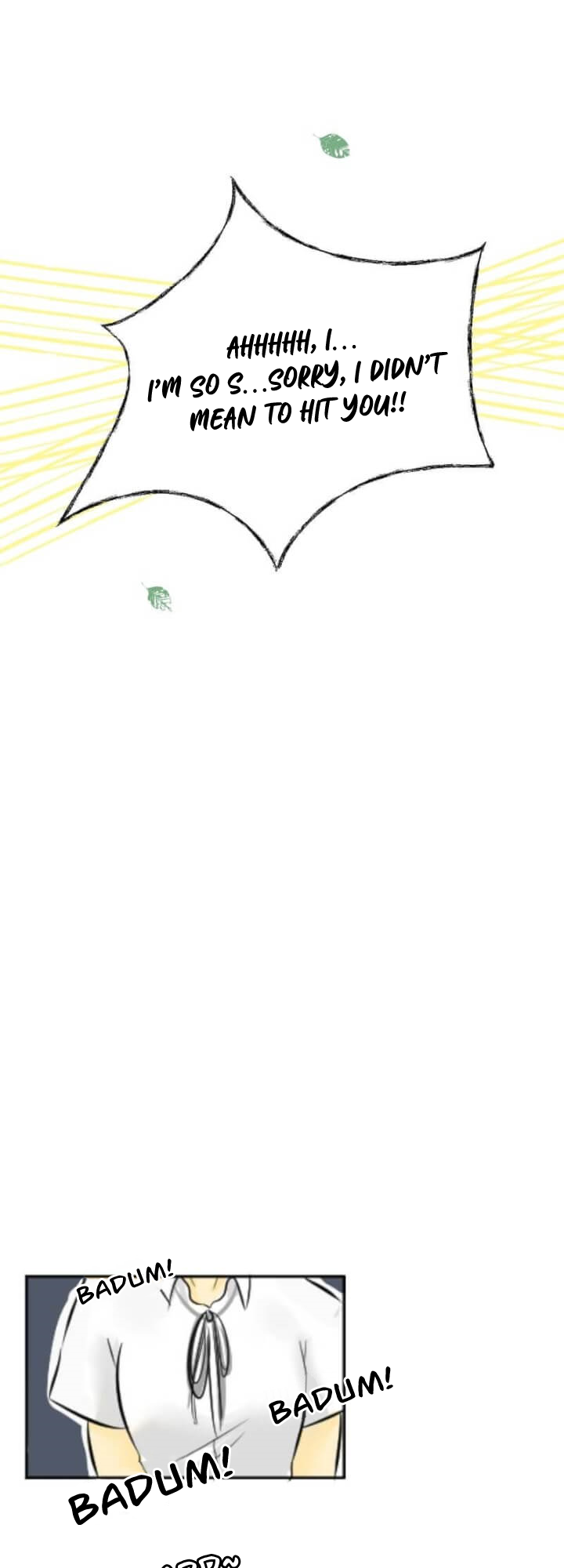 Misunderstand Ch. 1 第16页