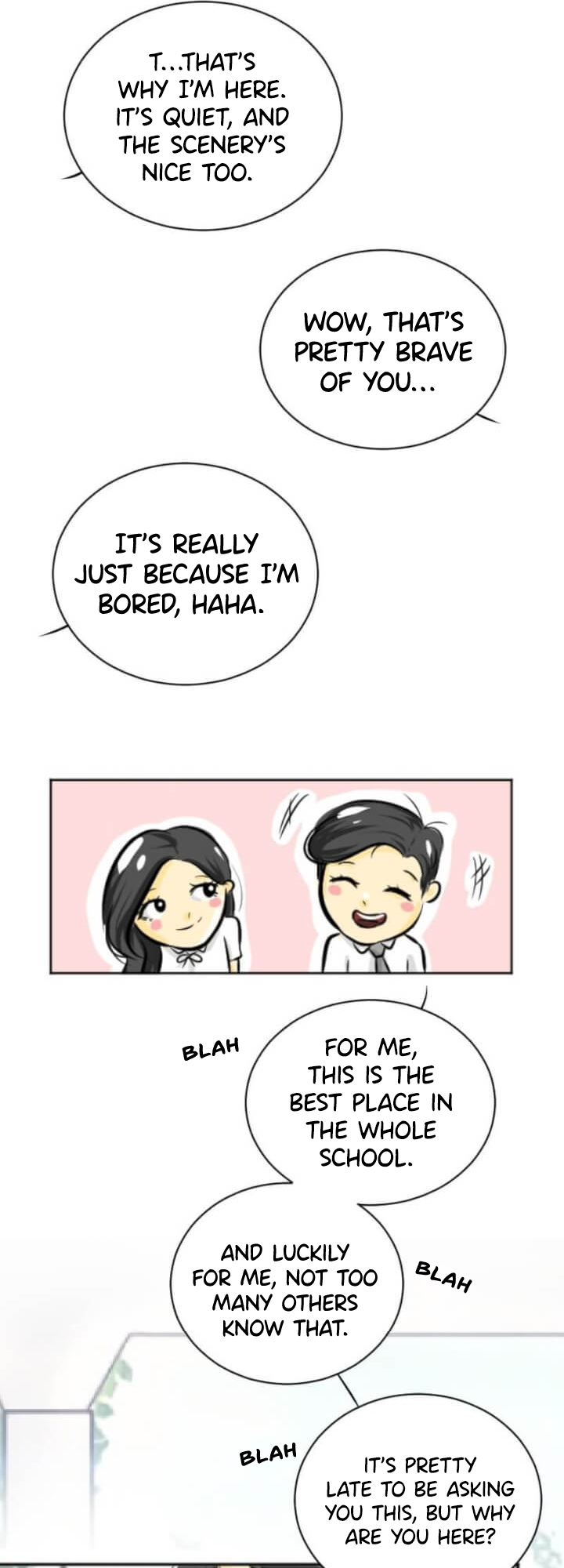 Misunderstand Ch. 1 第19页