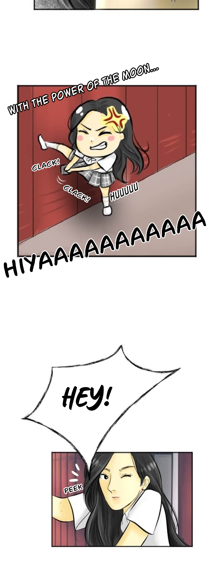 Misunderstand Ch. 1 第24页