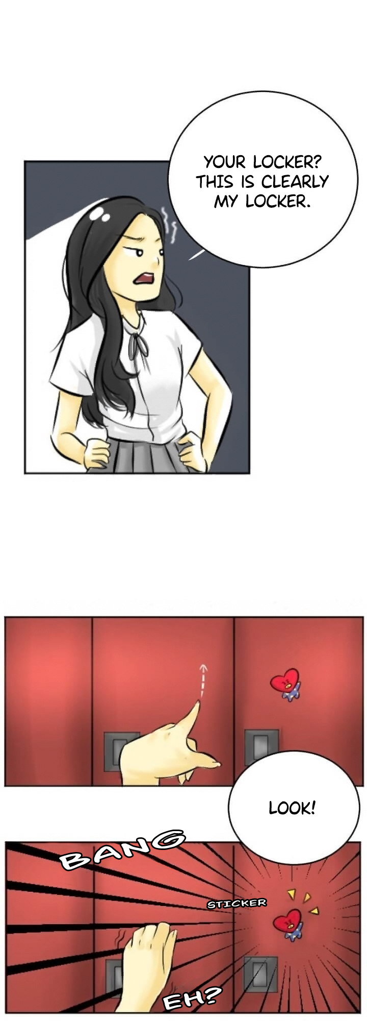 Misunderstand Ch. 1 第26页