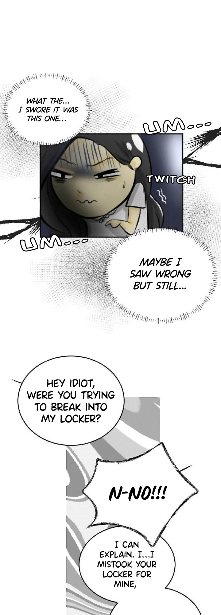 Misunderstand Ch. 1 第27页