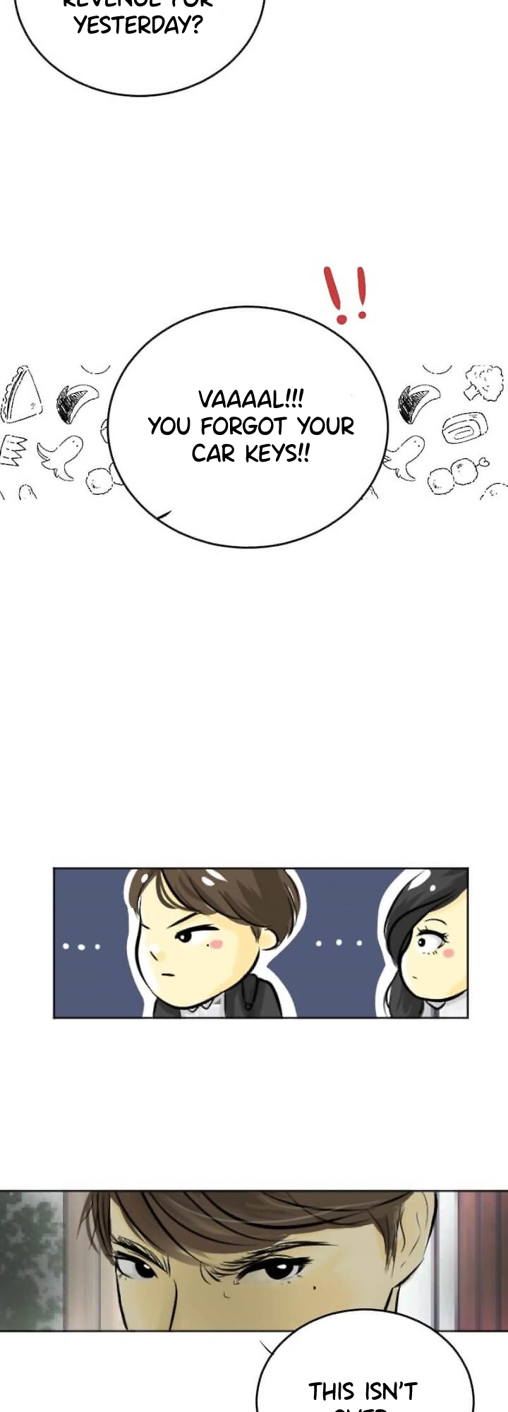 Misunderstand Ch. 1 第29页