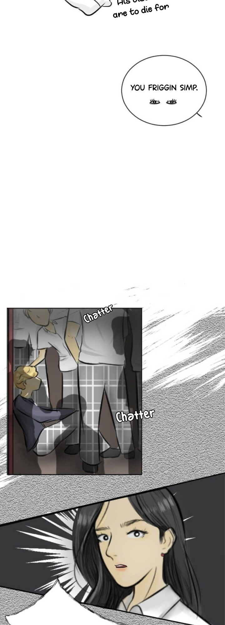 Misunderstand Ch. 1 第7页